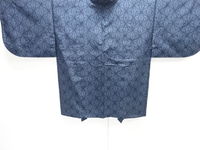 Japanese Kimono / Haori Coat Dochugi Silk